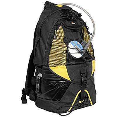 Lowepro DryZone Rover Backpack - for Equipment and Drinking Water Supply (Yellow) - Store Demo