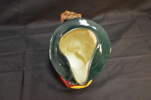 ROYAL DOULTON CHARACTER JUG - LARGE - PIED PIPER D6403