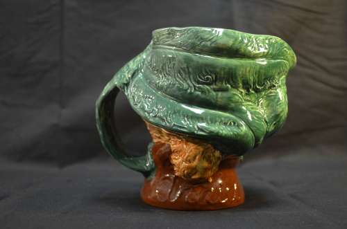 ROYAL DOULTON CHARACTER JUG - LARGE - 'ARRIET / HARRIET D6208