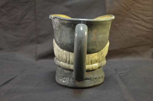 ROYAL DOULTON CHARACTER JUG - LARGE - PARSON BROWN D5486