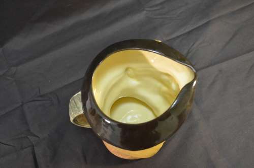 ROYAL DOULTON CHARACTER JUG - LARGE - MONTY D6202