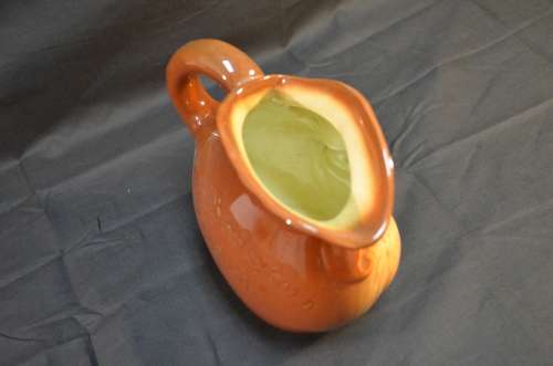 ROYAL DOULTON CHARACTER JUG - LARGE - JOHN BARLEYCORN D5327