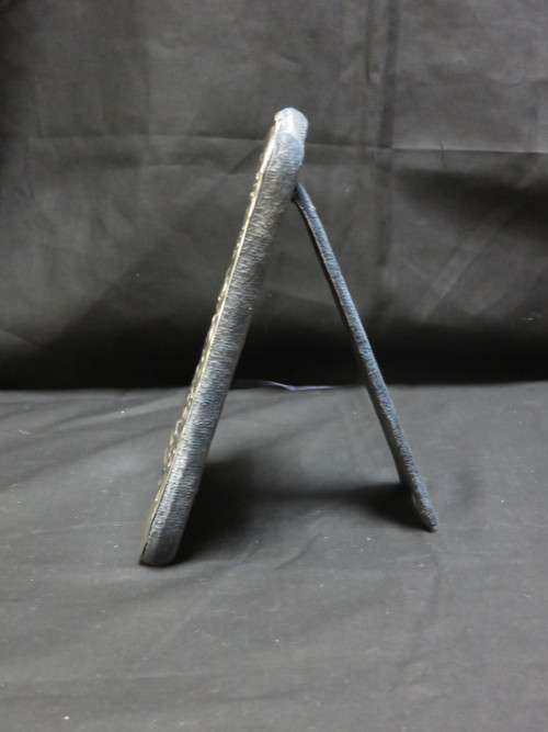 Photo frame - Sterling Silver London 1984