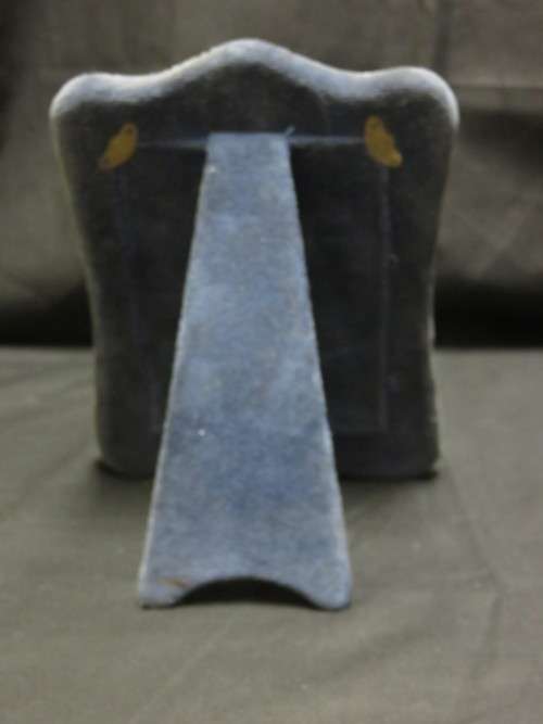 Photo frame - Sterling Silver London 1984