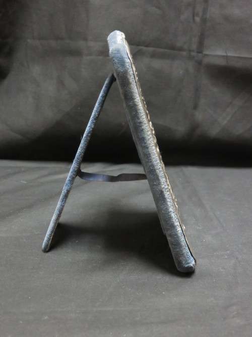 Photo frame - Sterling Silver London 1984