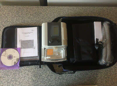 CPAP (BY-DREAMY-C02)