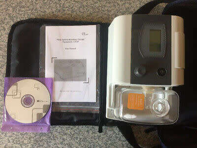 CPAP (BY-DREAMY-C02)