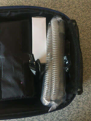 CPAP (BY-DREAMY-C02)