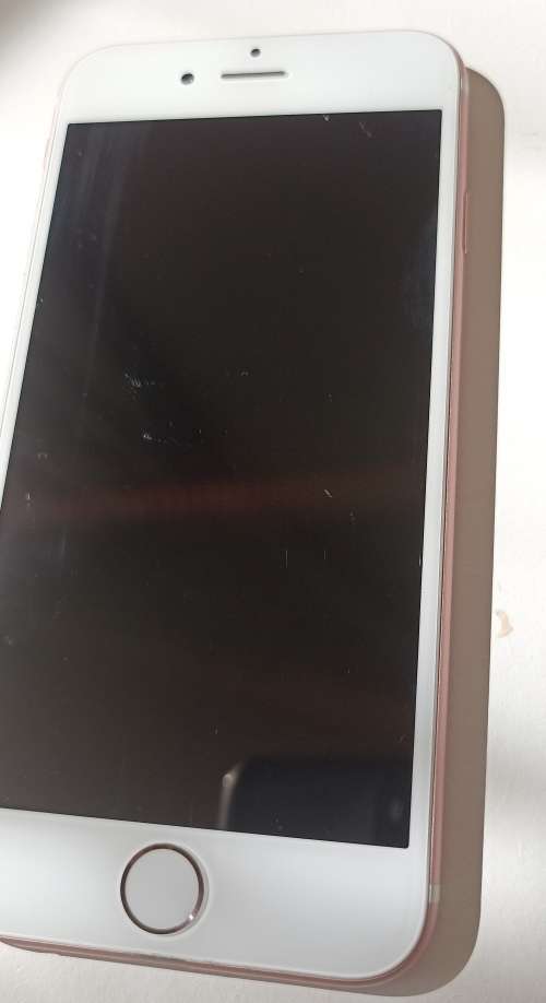 iPhone 6s - Rose Gold - 128GB - Excellent Condition