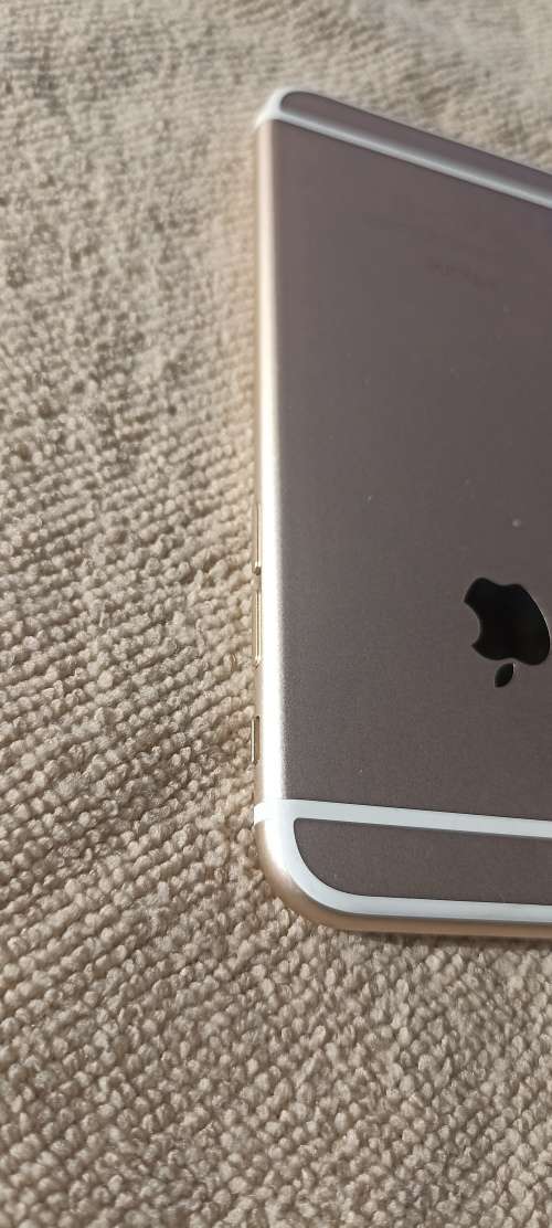 iPhone 6 - Gold - 16GB - Excellent Condition