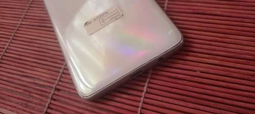 Samsung Galaxy A70 - 128GB - White - Good Condition - Please Read