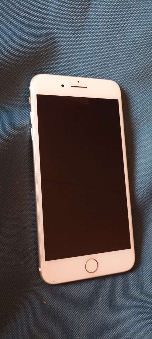 iPhone 7 Plus - Gold - 128GB - Very Good Condition