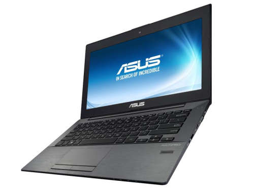 Asus - Pro - i5 4th Gen - 8GB Ram - 256SSD - Very Good Condition