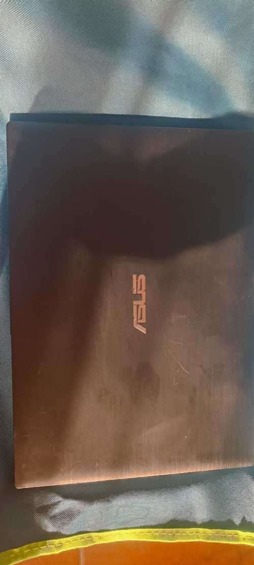 Asus - Pro - i5 4th Gen - 8GB Ram - 256SSD - Very Good Condition