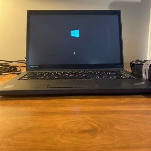 Lenovo - T440s - i7 4th Gen - 12GB Ram - 256SSD - Touch Screen - Two Batteries - Excellent Condition