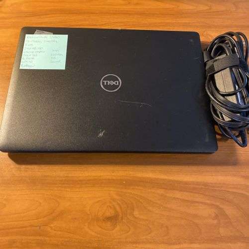 Dell Latitude - 3480 - i3 7th Gen - 8GB Ram - 256SSD - Excellent Condition