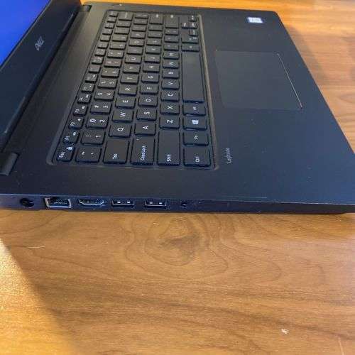 Dell Latitude - 3480 - i3 7th Gen - 8GB Ram - 256SSD - Excellent Condition