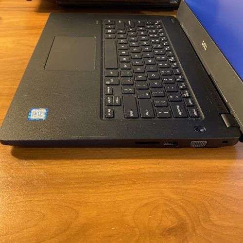 Dell Latitude - 3480 - i3 7th Gen - 8GB Ram - 256SSD - Excellent Condition