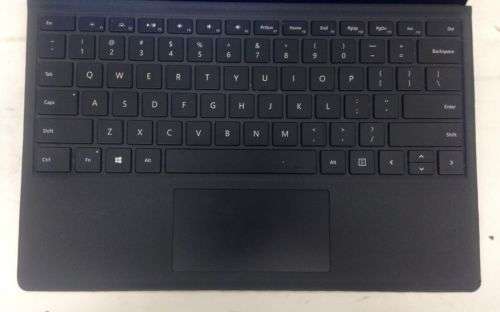 Microsoft Surface - Pro 4 - i5 6th Gen - 8GB - 256 SSD - Touch Screen - Excellent Condition