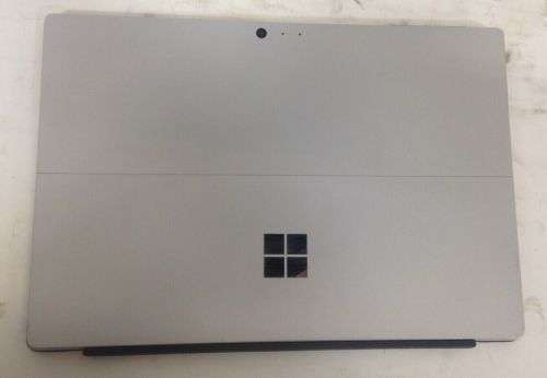 Microsoft Surface - Pro 4 - i5 6th Gen - 8GB - 256 SSD - Touch Screen - Excellent Condition
