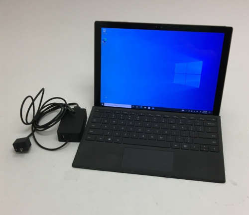 Microsoft Surface - Pro 4 - i5 6th Gen - 8GB - 256 SSD - Touch Screen - Excellent Condition