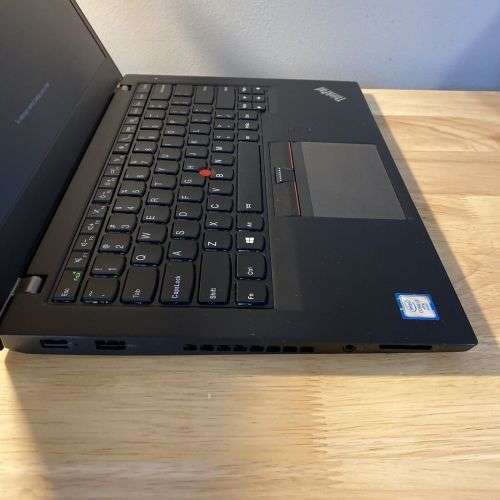 Lenovo - T460s - i7 6th Gen - 24GB Ram - 512 NVME SSD - Two Batteries - Excellent Condition