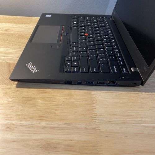 Lenovo - T460s - i7 6th Gen - 24GB Ram - 512 NVME SSD - Two Batteries - Excellent Condition