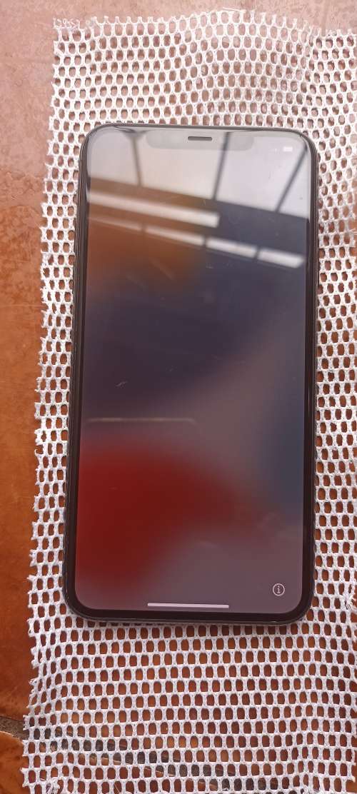 iPhone - 11 Pro Max  - Space Grey - 64GB - Excellent Condition