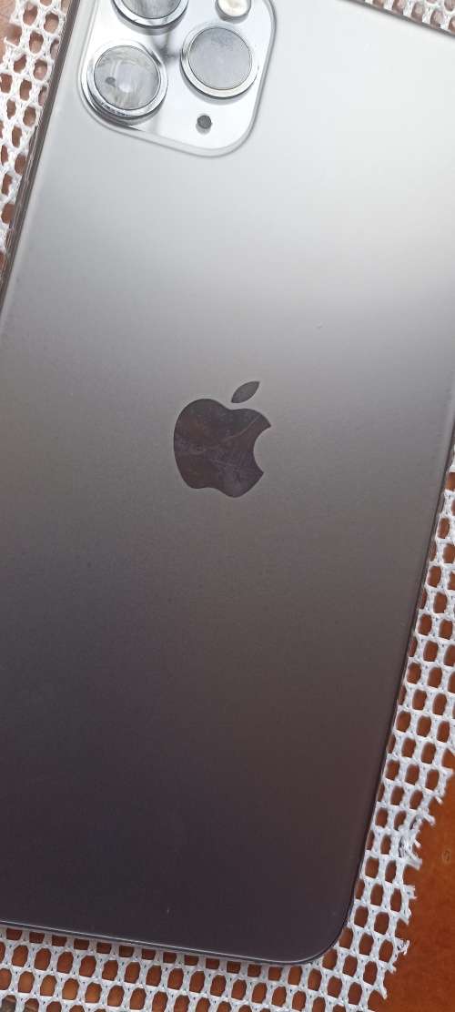 iPhone - 11 Pro Max  - Space Grey - 64GB - Excellent Condition