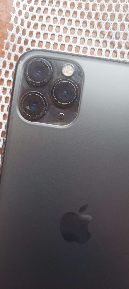 iPhone - 11 Pro Max  - Space Grey - 64GB - Excellent Condition