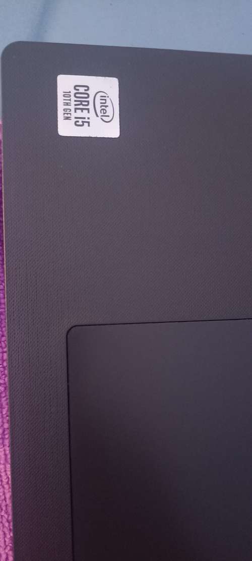 Lenovo - V15IIL - i5 Quad Core - 10th Gen - 8GB - 256GB SSD + 1TB HD - Excellent Condition