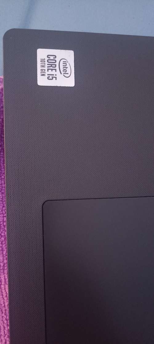 Lenovo - V15IIL - i5 Quad Core - 10th Gen - 8GB - 256GB SSD + 1TB HD - Excellent Condition