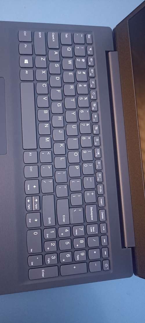 Lenovo - V15IIL - i5 Quad Core - 10th Gen - 8GB - 256GB SSD + 1TB HD - Excellent Condition