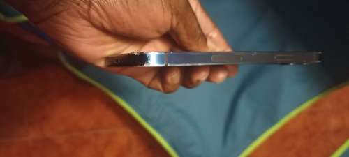 iPhone - 12 - Black - 128GB - Good Condition