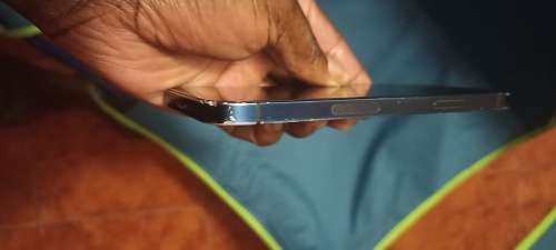 iPhone - 12 - Black - 128GB - Good Condition