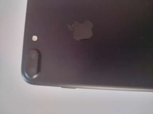 iPhone 7 Plus - Black - 128GB - Excellent Condition