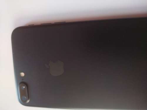 iPhone 7 Plus - Black - 128GB - Excellent Condition