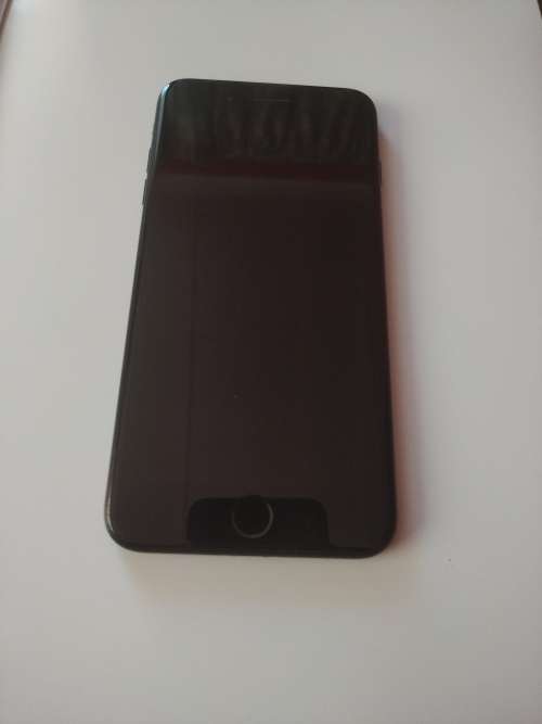 iPhone 7 Plus - Black - 128GB - Excellent Condition