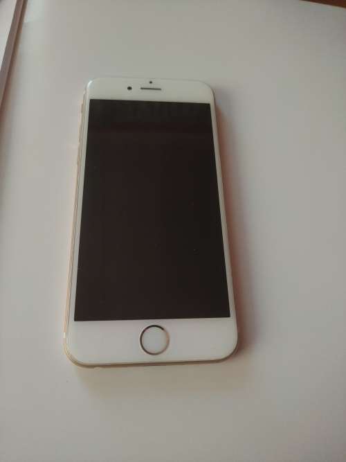iPhone 6s - Gold - 32GB - Excellent Condition