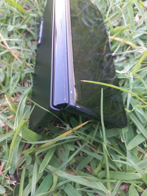 Samsung Galaxy - Z Fold 3 - 5G - 512GB - Phantom Black - Practically NEW