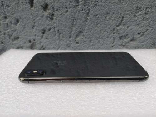 iPhone X - Space Grey - 256GB - Excellent Condition