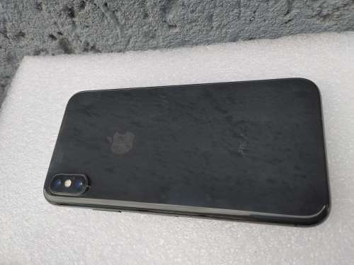 iPhone X - Space Grey - 256GB - Excellent Condition