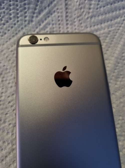 iPhone 6s - Space Grey - 32GB - Excellent Condition