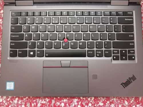 Lenovo - Yoga X1 4th Gen - i7 8th Gen - 16GB Ram - 512SSD - Touch Screen - Excellent Condition