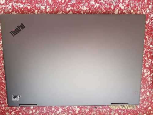 Lenovo - Yoga X1 4th Gen - i7 8th Gen - 16GB Ram - 512SSD - Touch Screen - Excellent Condition