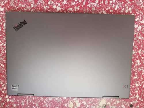 Lenovo - Yoga X1 4th Gen - i7 8th Gen - 16GB Ram - 512SSD - Touch Screen - Excellent Condition