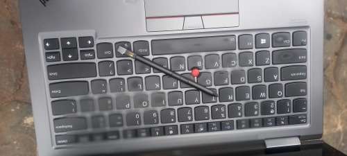 Lenovo - Yoga X1 4th Gen - i7 8th Gen - 16GB Ram - 512SSD - Touch Screen - Excellent Condition