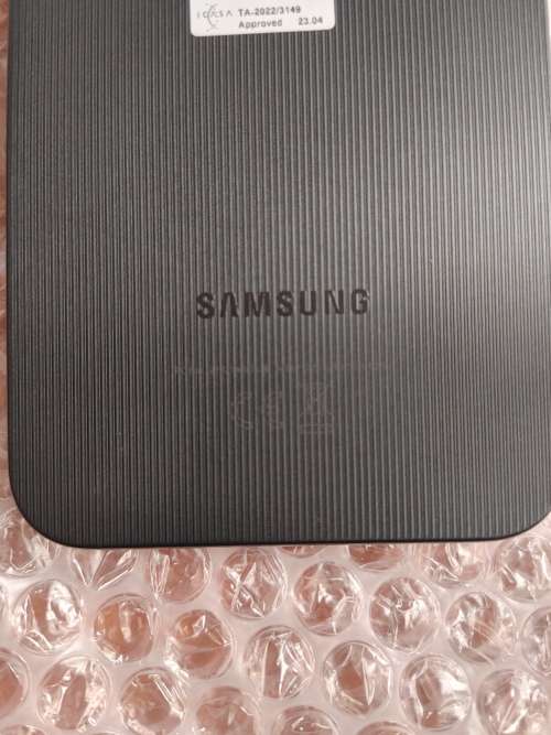 Samsung Galaxy - A14 - Dual Sim - 64GB - Black - Mint Condition