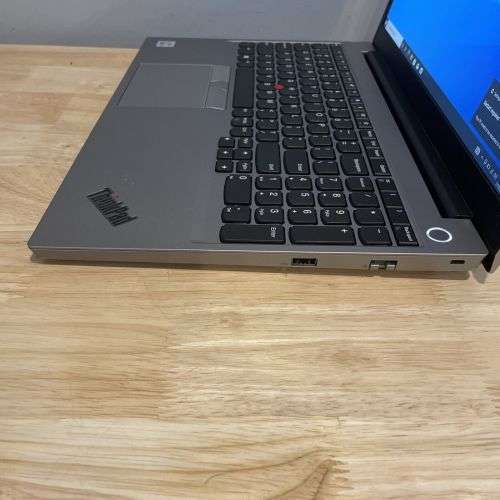 Lenovo Thinkpad E15 - i7 10th Gen - 16GB Ram - 1TB SSD NVME - Excellent Condition