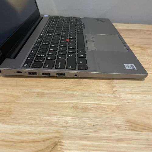 Lenovo Thinkpad E15 - i7 10th Gen - 16GB Ram - 1TB SSD NVME - Excellent Condition